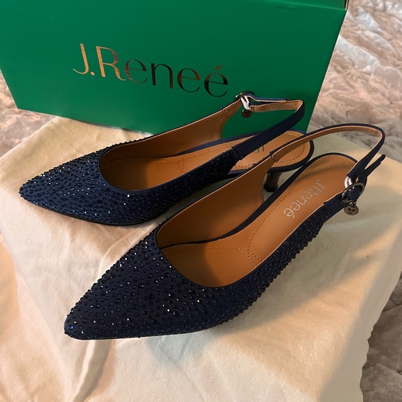 J. RENEE SHOES - Picture 2 of 2